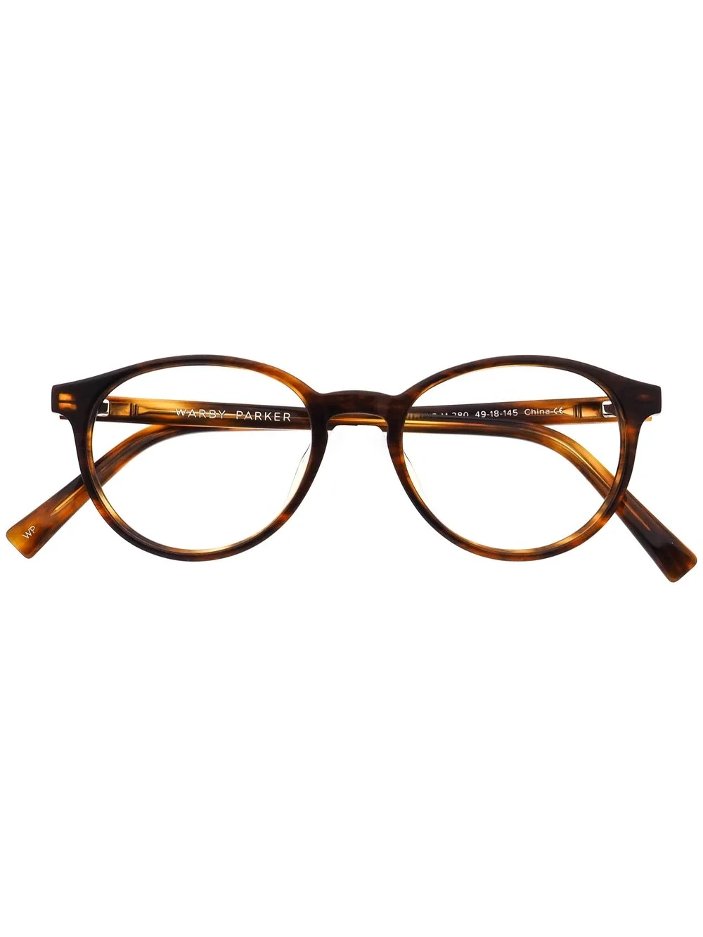 Warby Parker Watts M 280 Eyewear